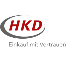 Partner-Logo HKD – Einkauf mit Vertrauen