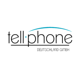 Partner-Logo Tell-Phone Deutschland GmbH