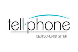 Logo Tell-Phone Deutschland GmbH