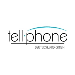 Logo Tell-Phone Deutschland GmbH